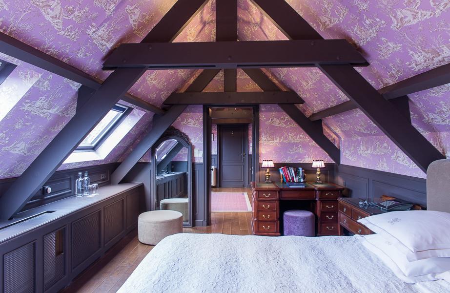 Hotel De Orangerie By Cw Hotel Collection Брюж Екстериор снимка
